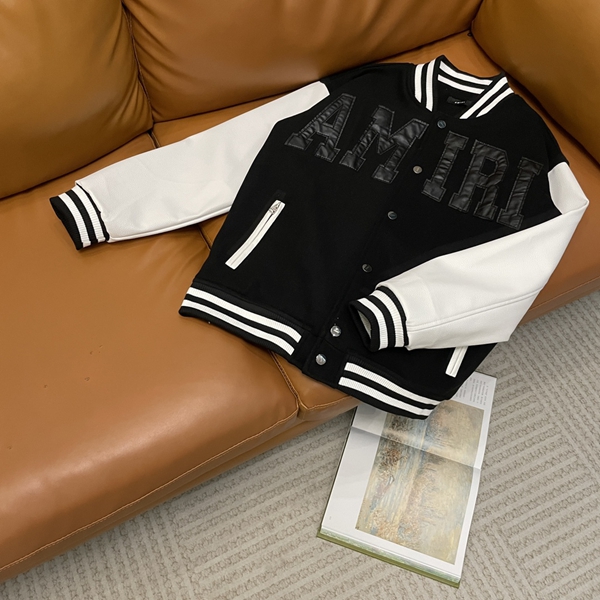 ブランドジャケット背面デザイン